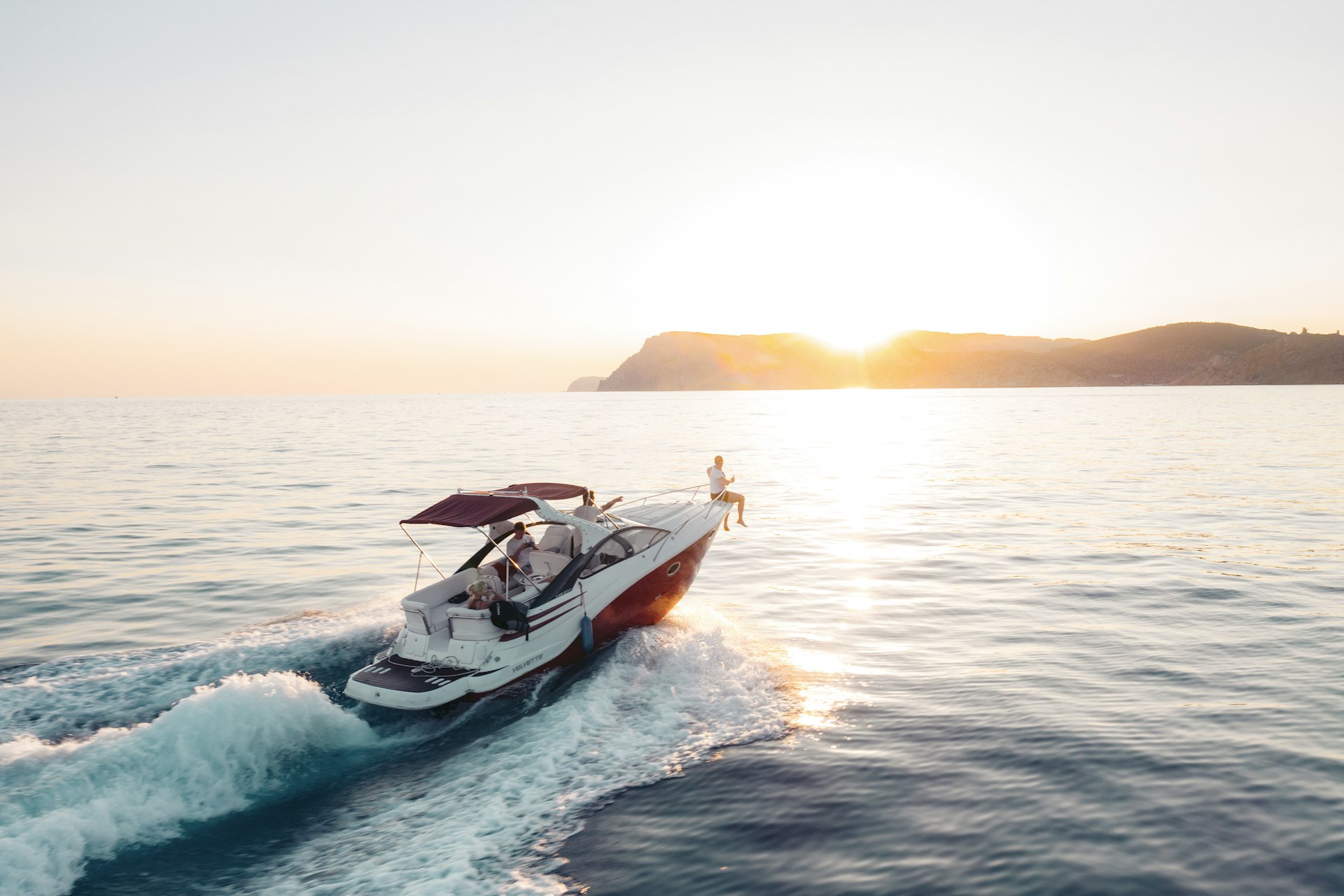 Joker Clubman 24